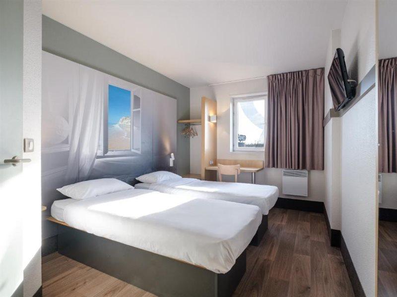 Hotel Centre St Pierre