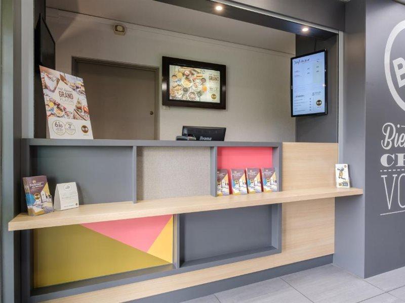 Centre St Pierre Hotel Calais