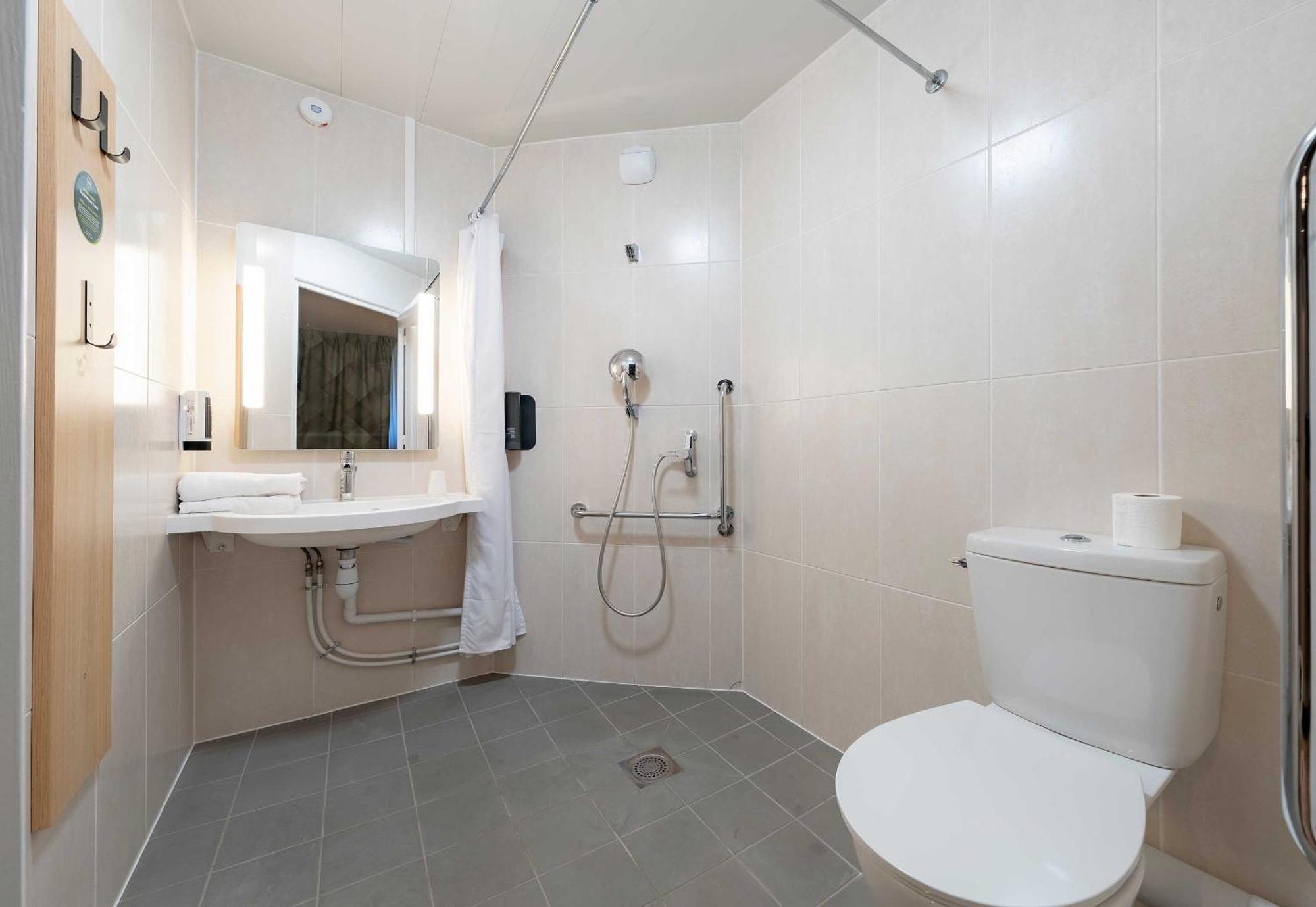 Hotel Centre St Pierre Calais