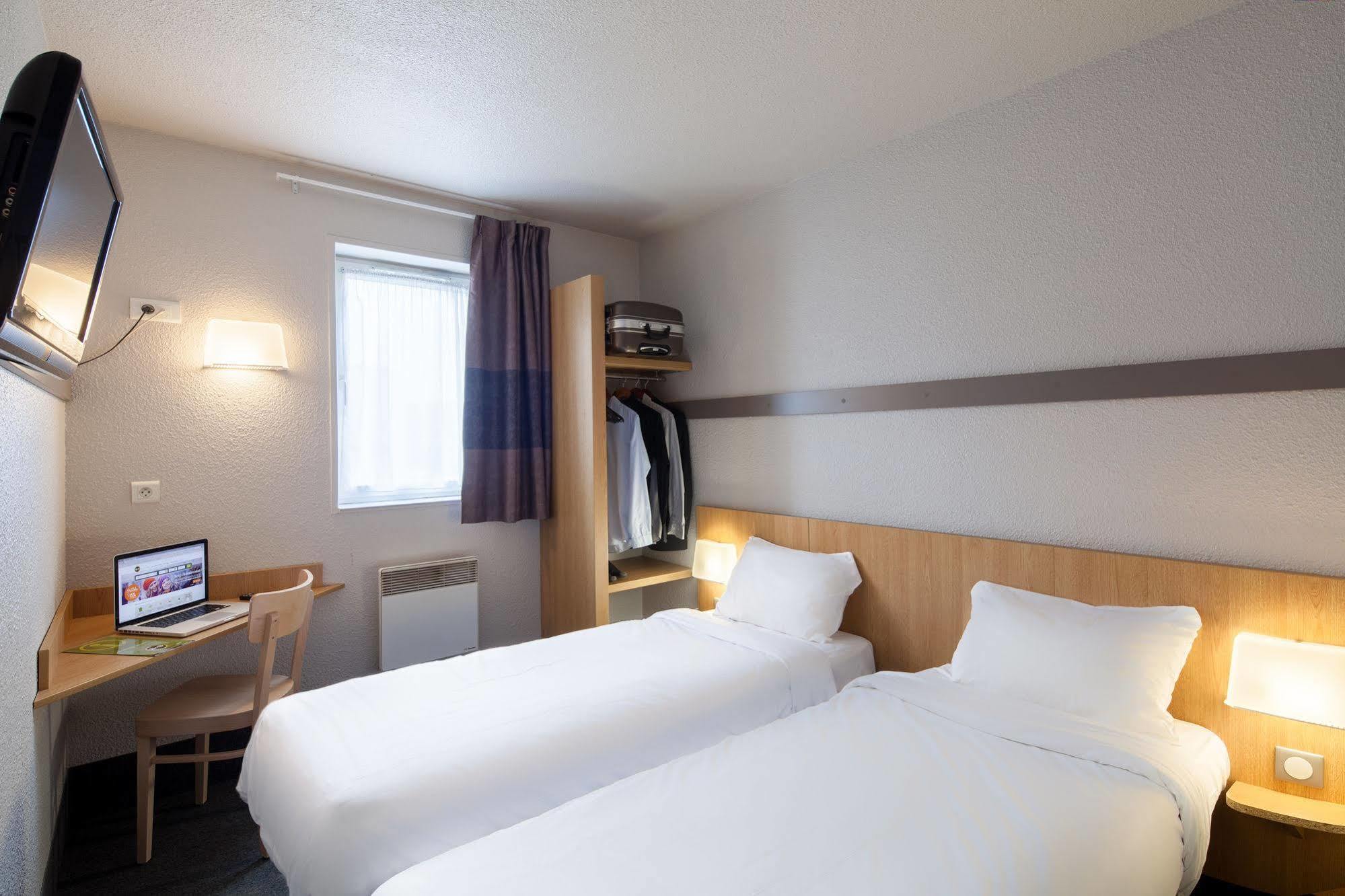 Hotel Centre St Pierre