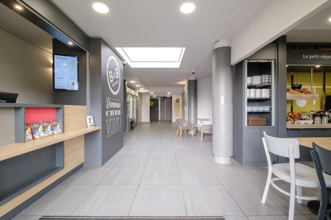 Centre St Pierre Hotel 2*