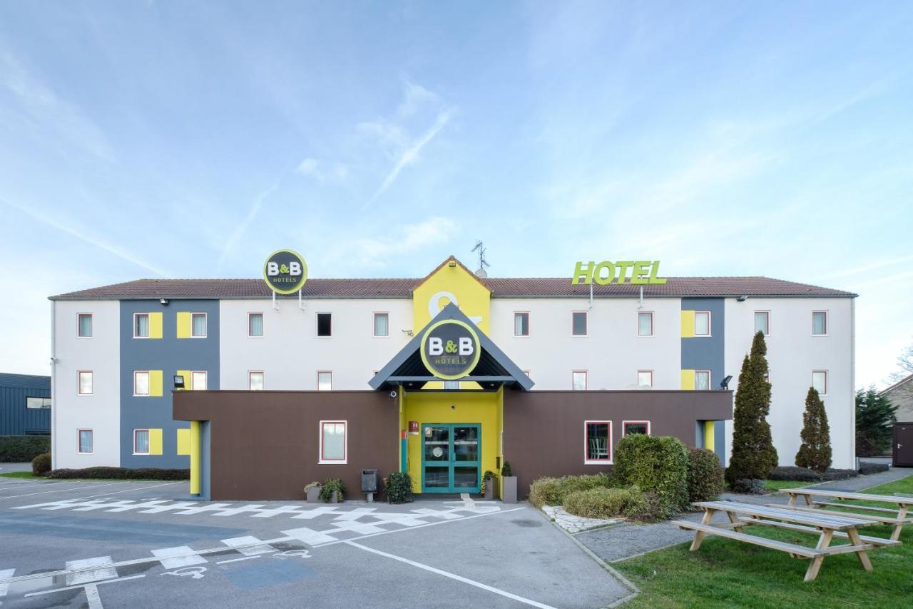 Centre St Pierre Hotel Calais