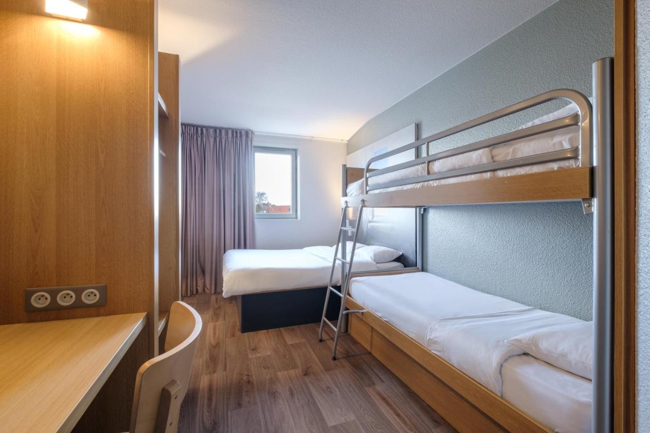 Hotel Centre St Pierre